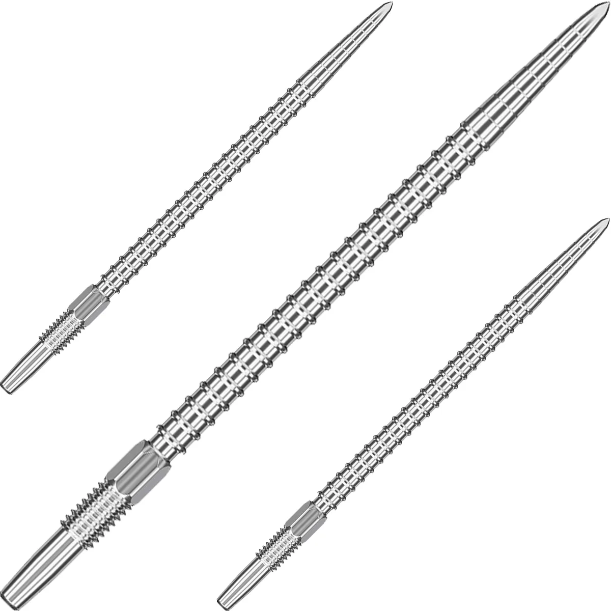 Target - Swiss Point Chrono - Silber Target - Swiss Point Chrono - Silber