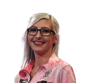 Fallon Sherrock Dartspieler