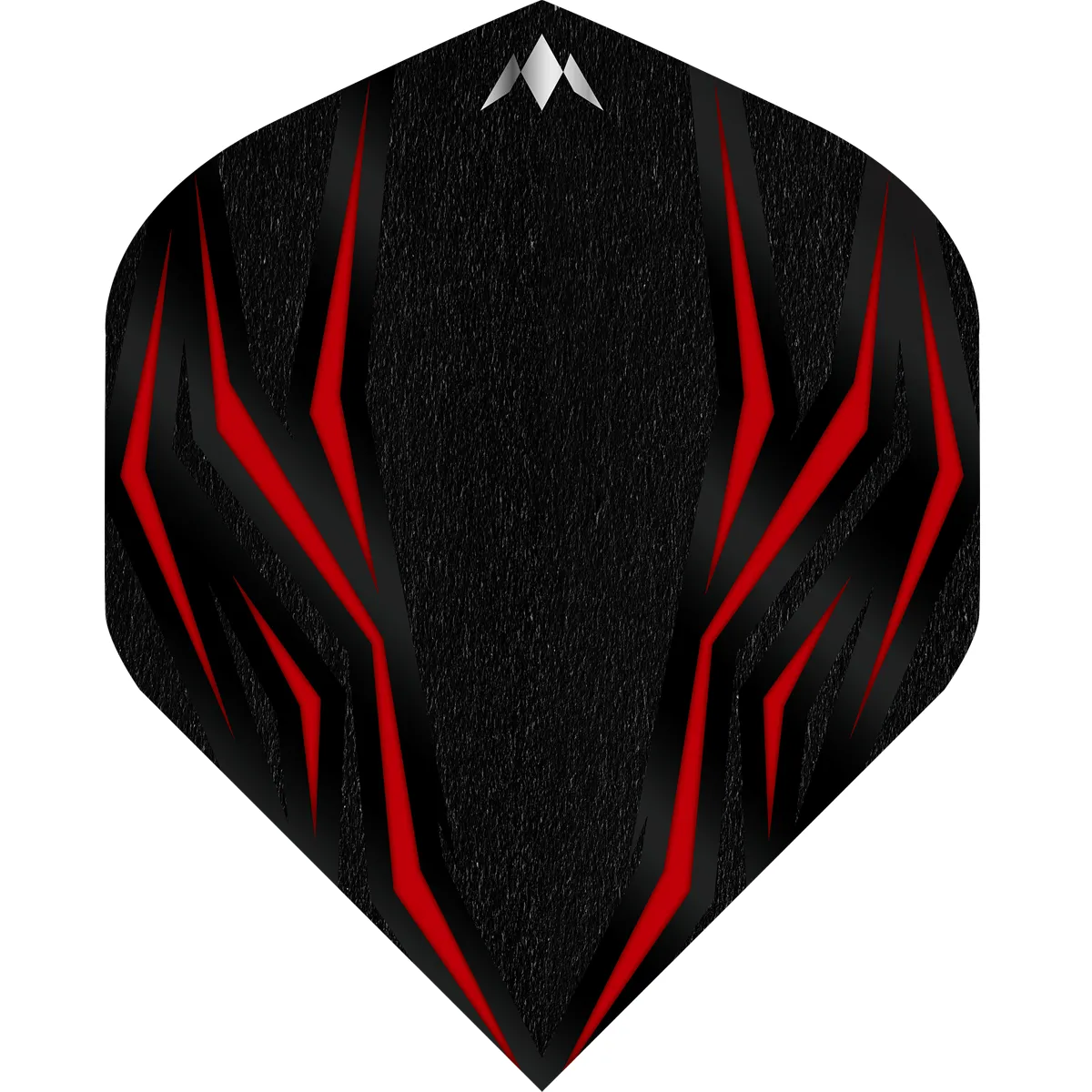 Mission Lava Flights No2 - rot Mission Lava Flights No2 - rot