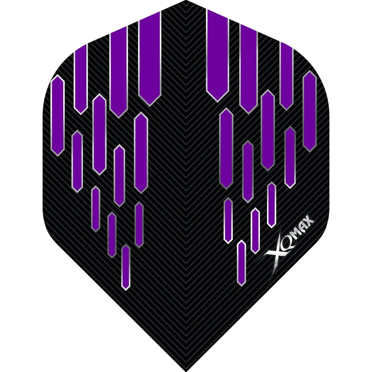 XQMax - Contour Flights N°6 - Lila XQMax - Contour Flights N°6 - Lila