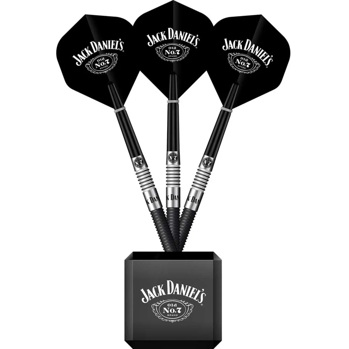 Mission - Jack Daniel´s - Dartwürfel