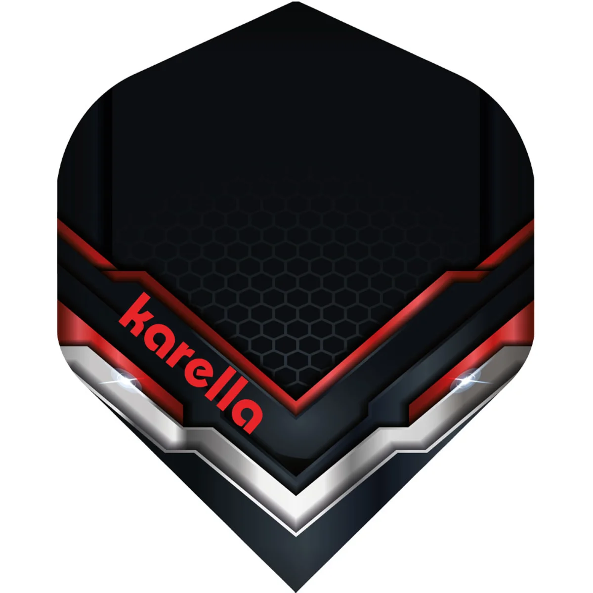 Karella XT-8 Standard Flights Karella XT-8 Standard Flights