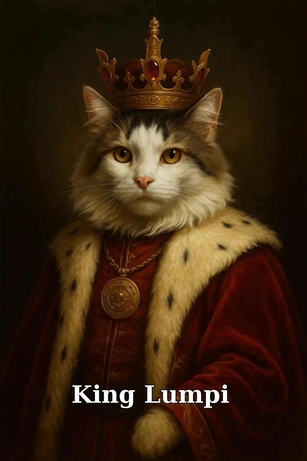 King Lumpi