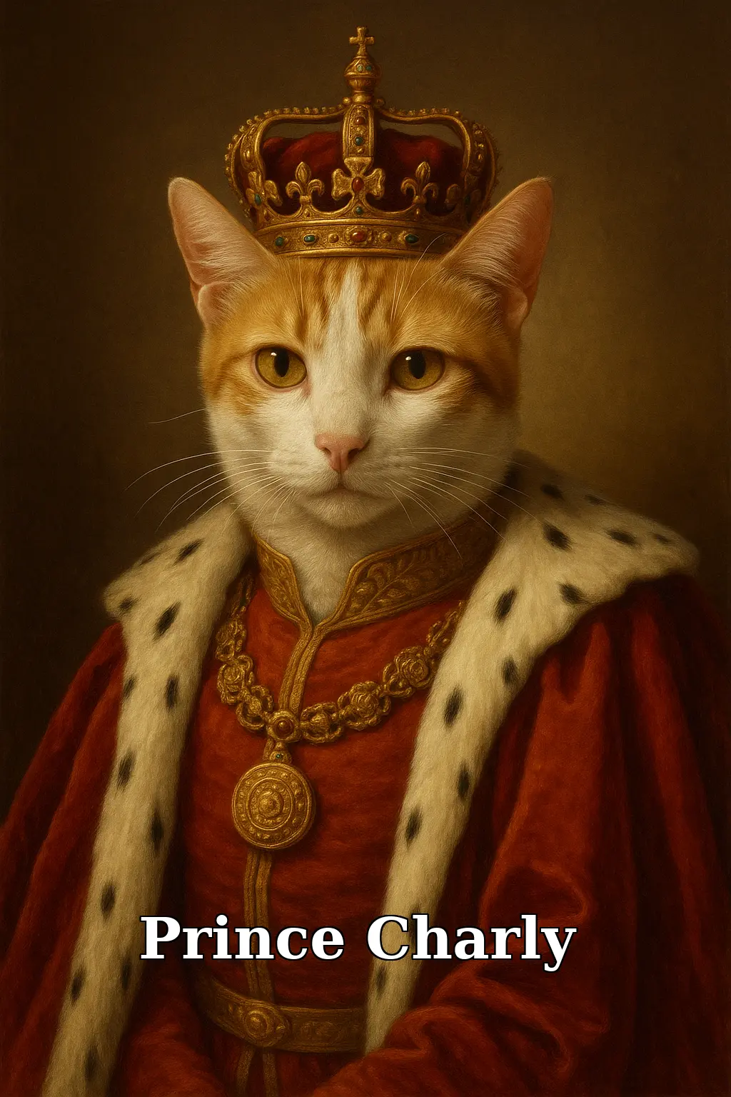 Prince Charly