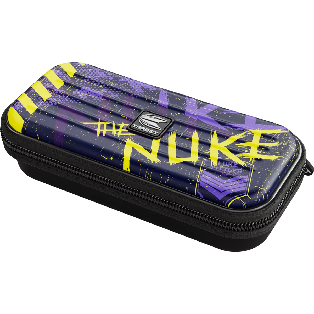 Target Luke Littler Takoma Dartcase Target Luke Littler Takoma Dartcase