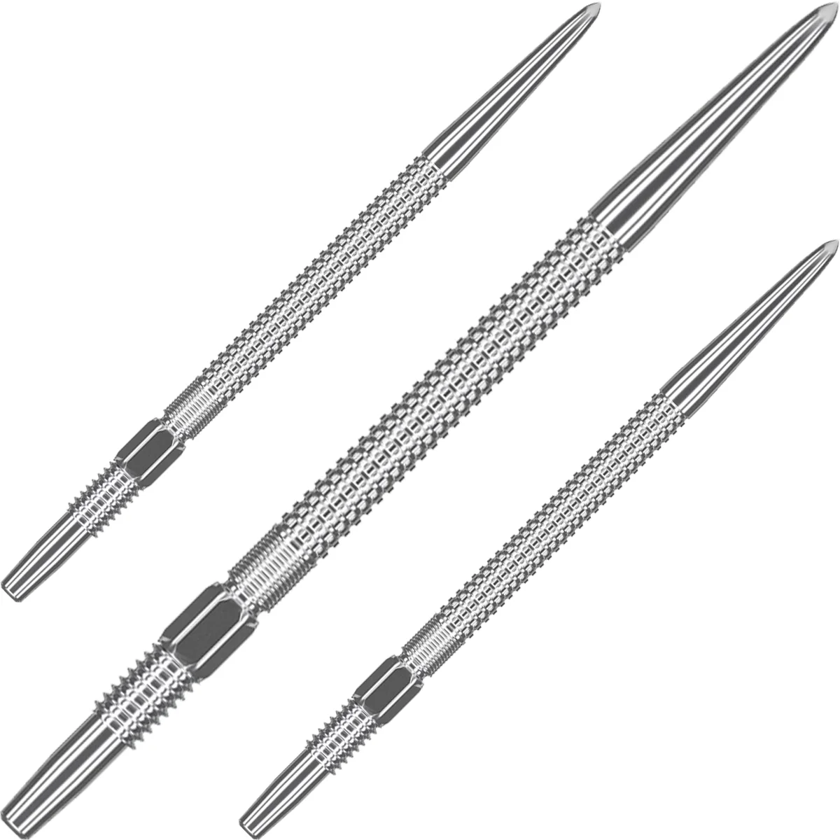 Target GRD Swiss Point Spitzen - silber Target GRD Swiss Point Spitzen - silber