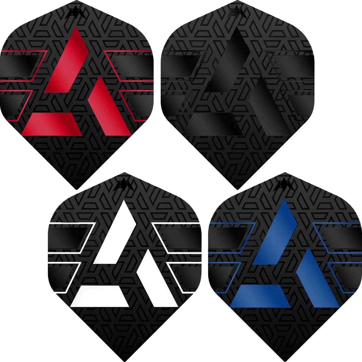 Mission Hazard Standard Flights No2