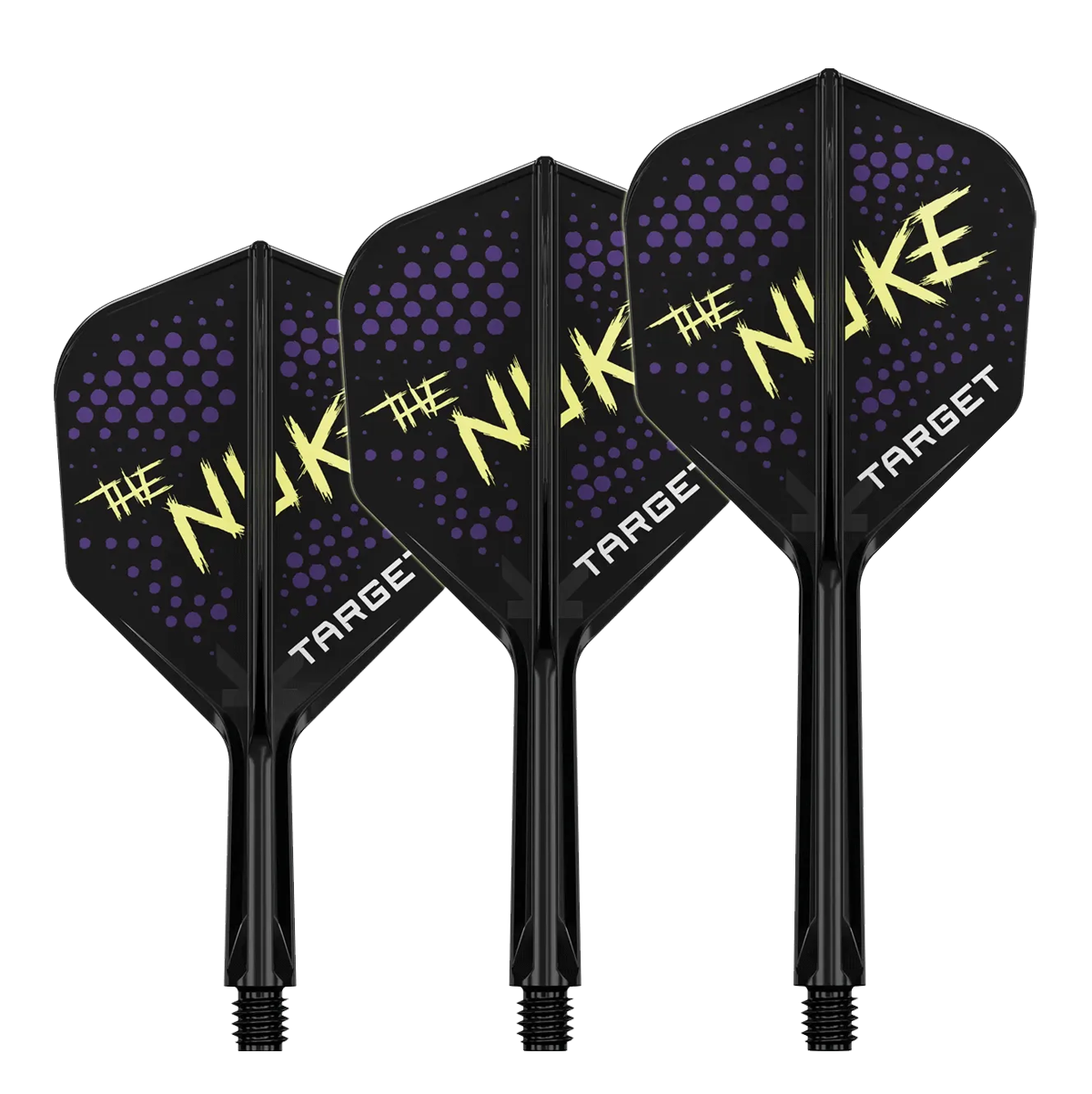 Dart Flights Kategorie bei Dartgott