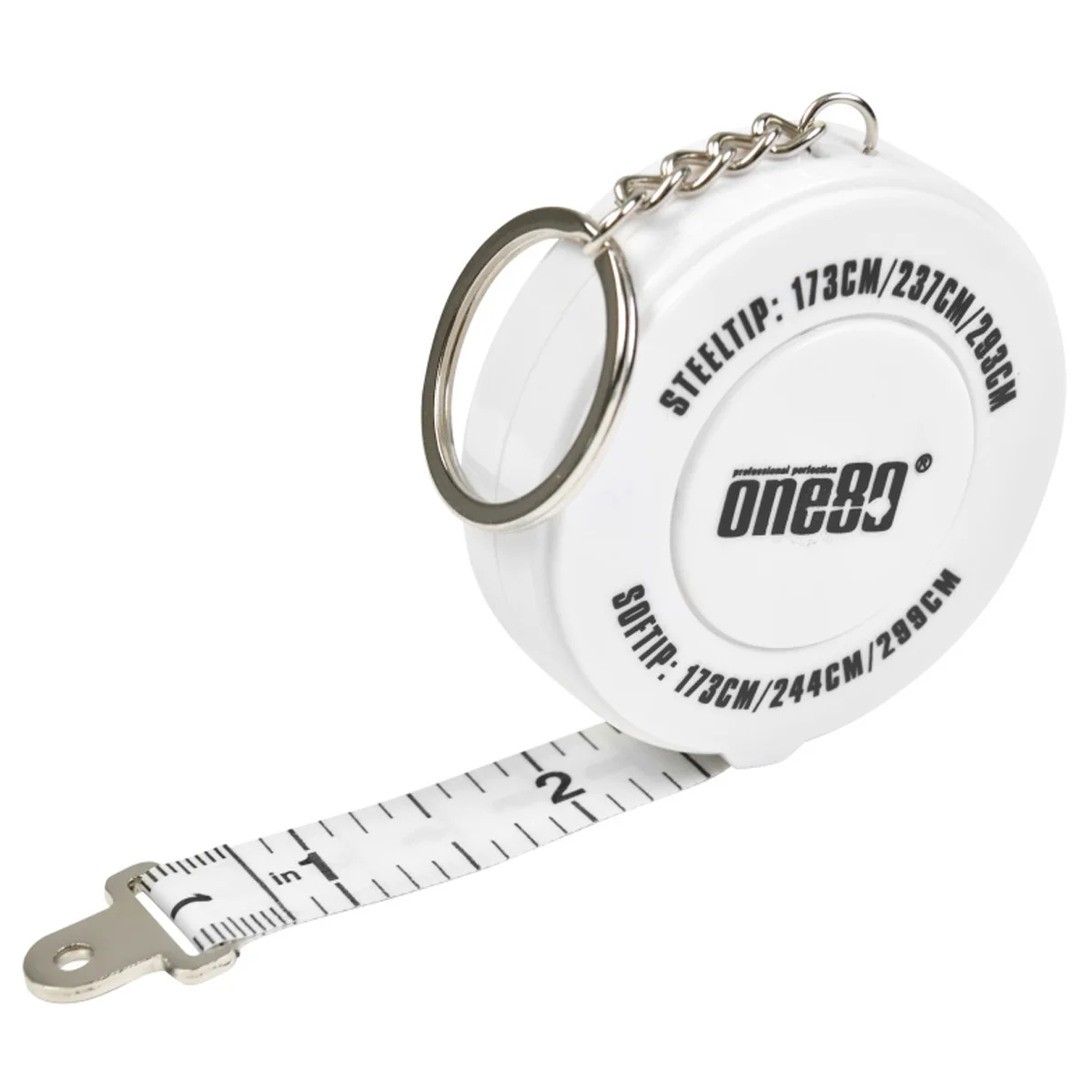 One80 Oche Tape Maßband One80 Oche Tape Maßband
