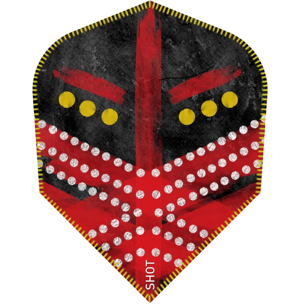 Devon Petersen Greatness Flights - Shape Devon Petersen Greatness Flights - Shape