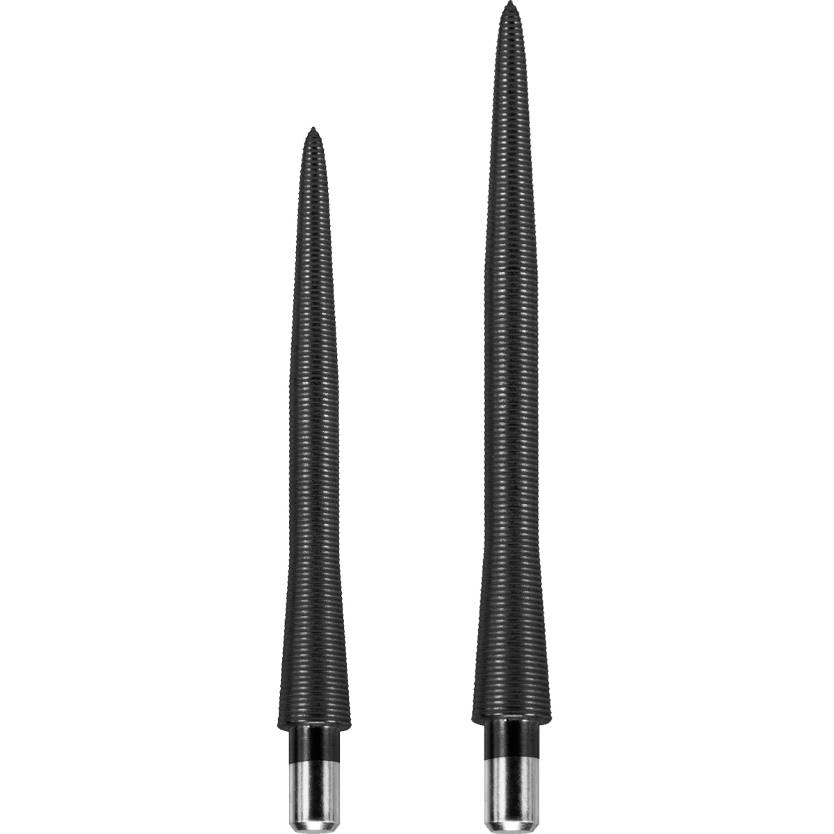 Target Storm Nano Dartspitzen - schwarz Target Storm Nano Dartspitzen - schwarz