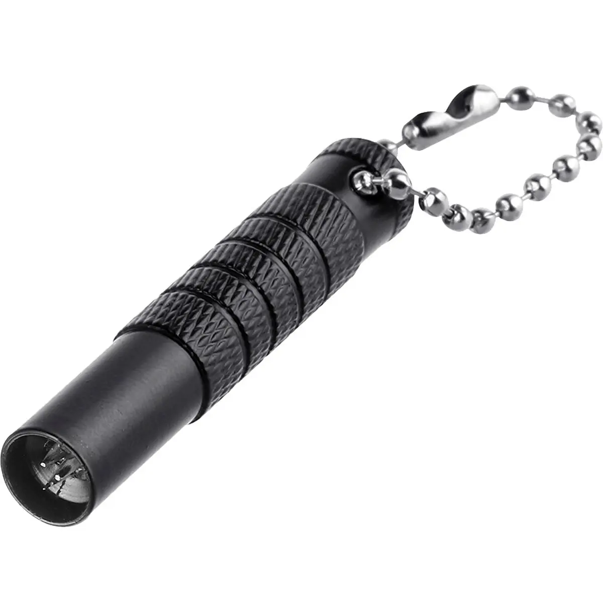 XQMax Broken Shaft Remover Schwarz – Werkzeug zum Entfernen abgebrochener Dartshafts aus dem Barrel