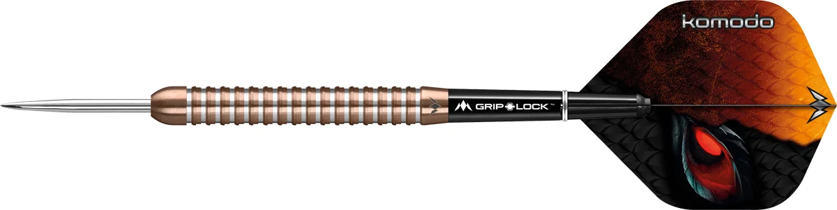 Mission Komodo RX-M3 Steeldarts