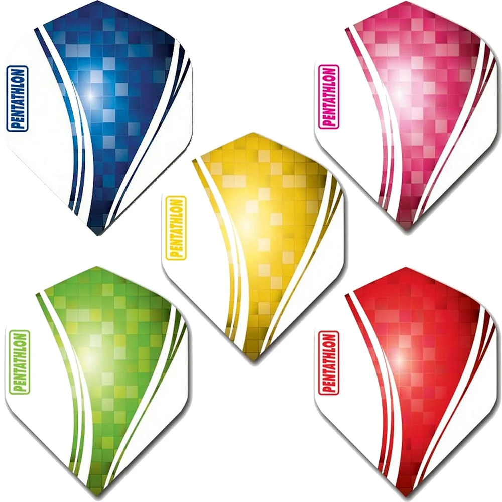 Pentathlon Vizion Swirl Standard Flights Pentathlon Vizion Swirl Standard Flights