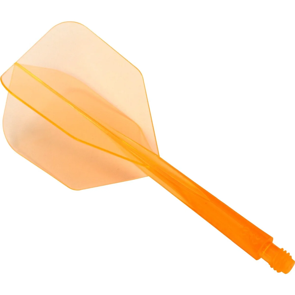 Condor Axe Flights - Neonorange - Shape Condor Axe Flights - Neonorange - Shape