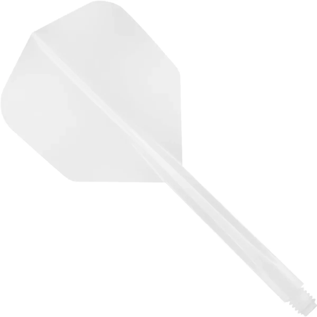 Condor Axe Flights - Weiß - Shape Condor Axe Flights - Weiß - Shape