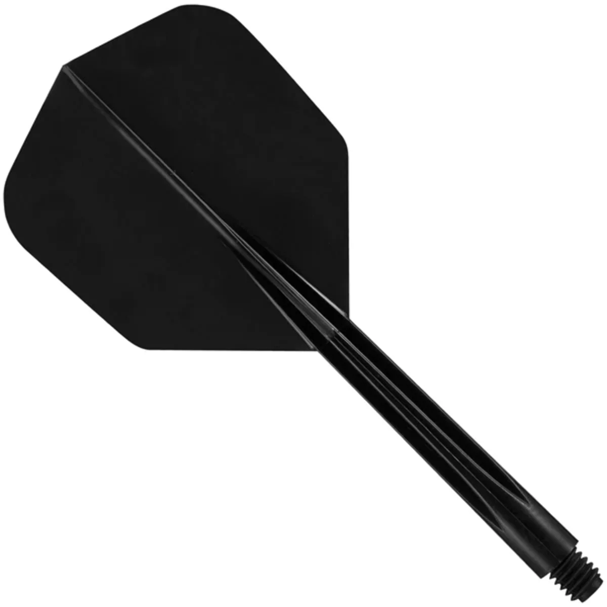 Condor Axe Flights - Schwarz - Shape Condor Axe Flights - Schwarz - Shape