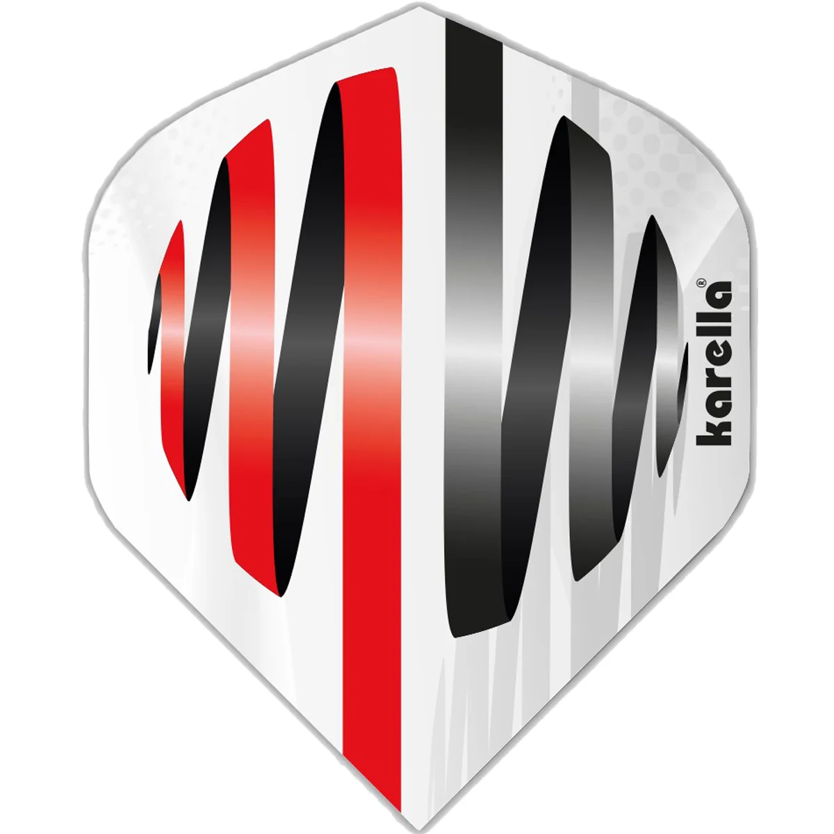 Karella Standard Flights - HiPower Karella Standard Flights - HiPower