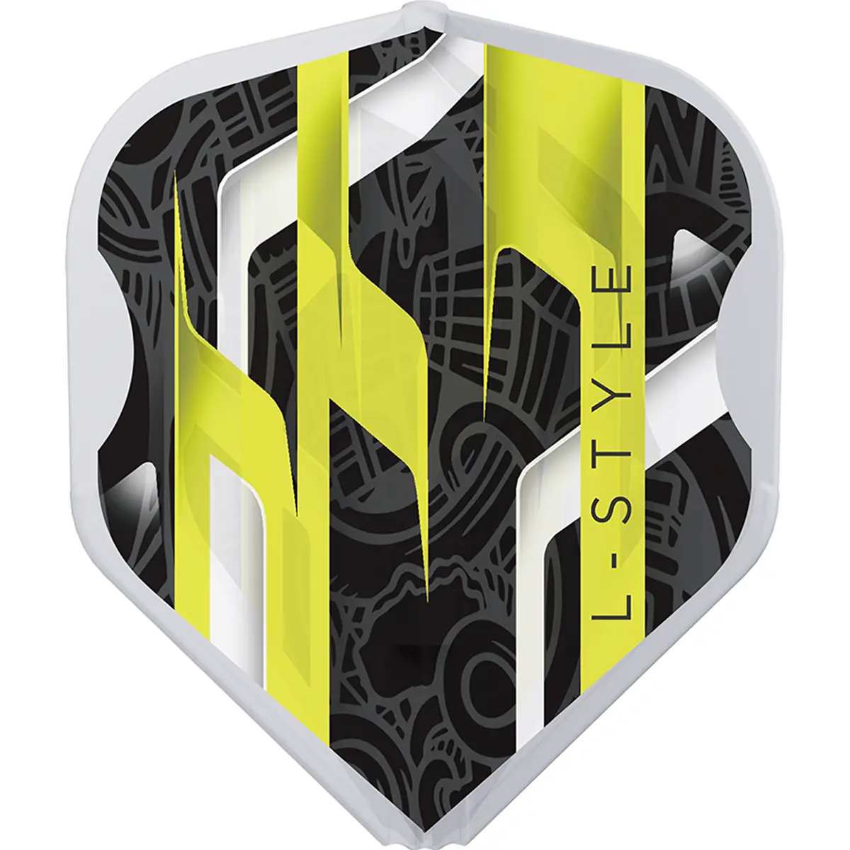 L-Style Champagne Flight EZ Mamo L1 schwarz einzeln