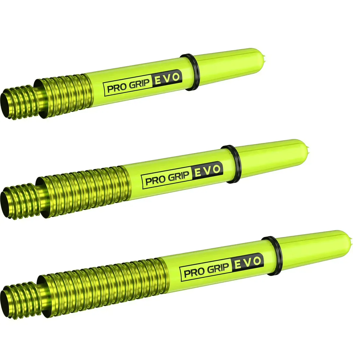 Target Pro Grip Evo Shaft Grün Dynamisch