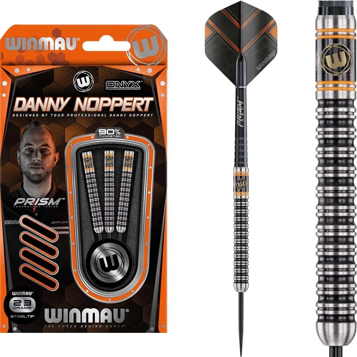 Danny Noppert Original Steeldarts Danny Noppert Original Steeldarts