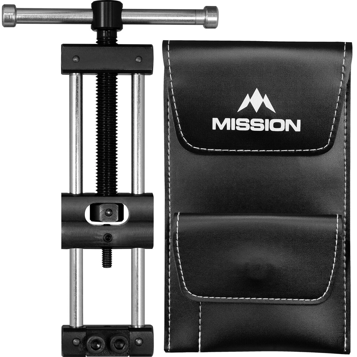 Mission - R-Point- Dartspitzen Wechsel Tool Mission - R-Point- Dartspitzen Wechsel Tool