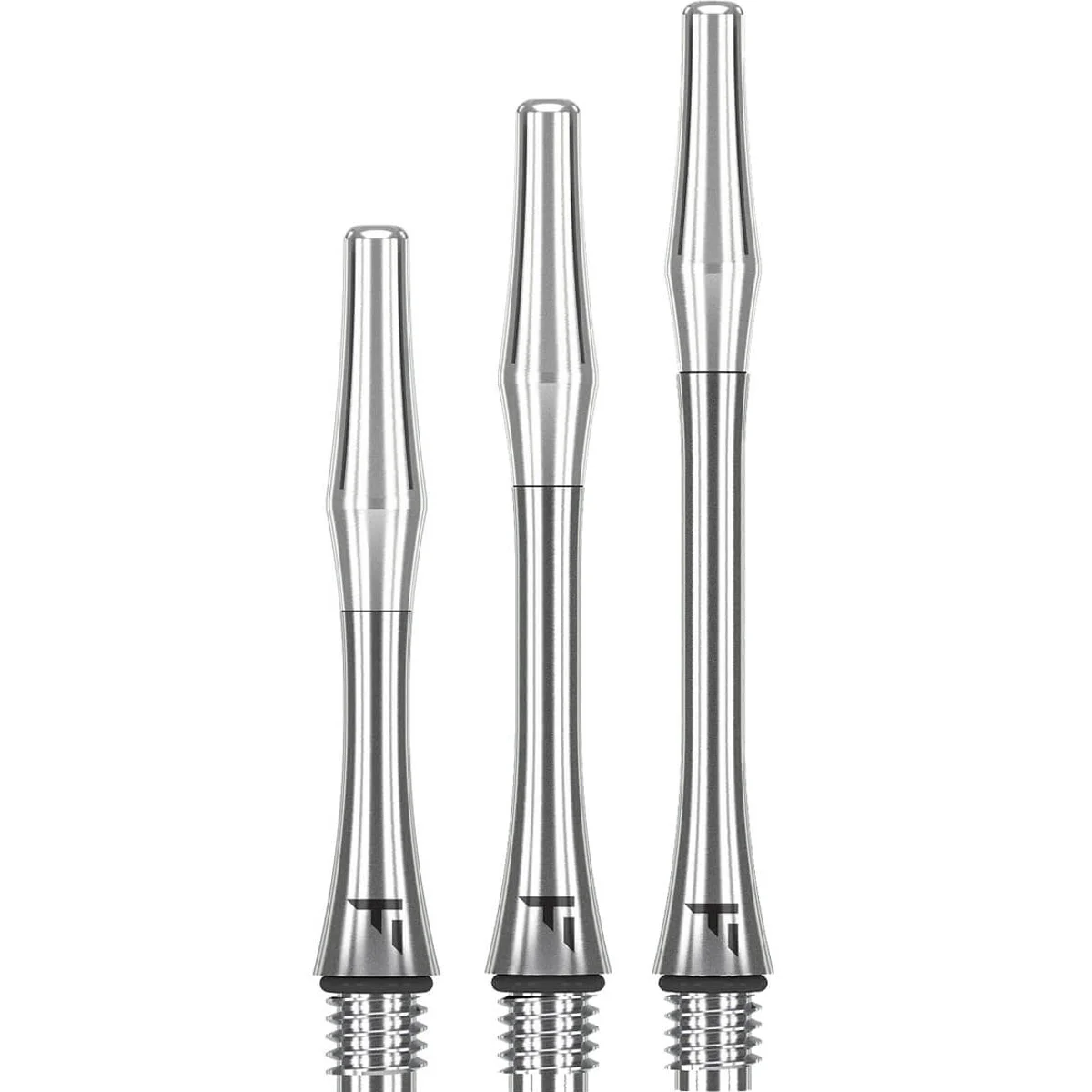 Target Titanium Ti Shafts - silber Target Titanium Ti Shafts - silber