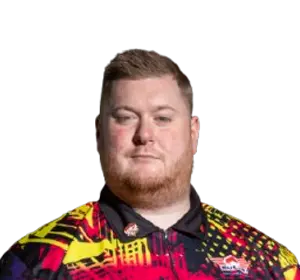 Ricky Evans Dartspieler