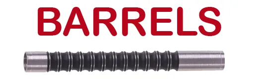 Barrels
