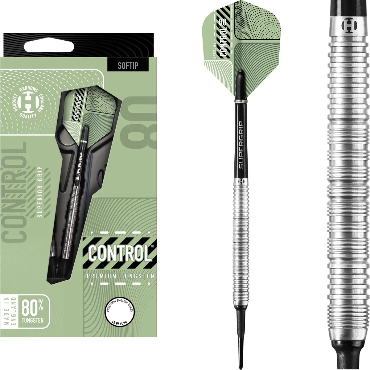 Harrows Control Parallel Softdarts Harrows Control Parallel Softdarts