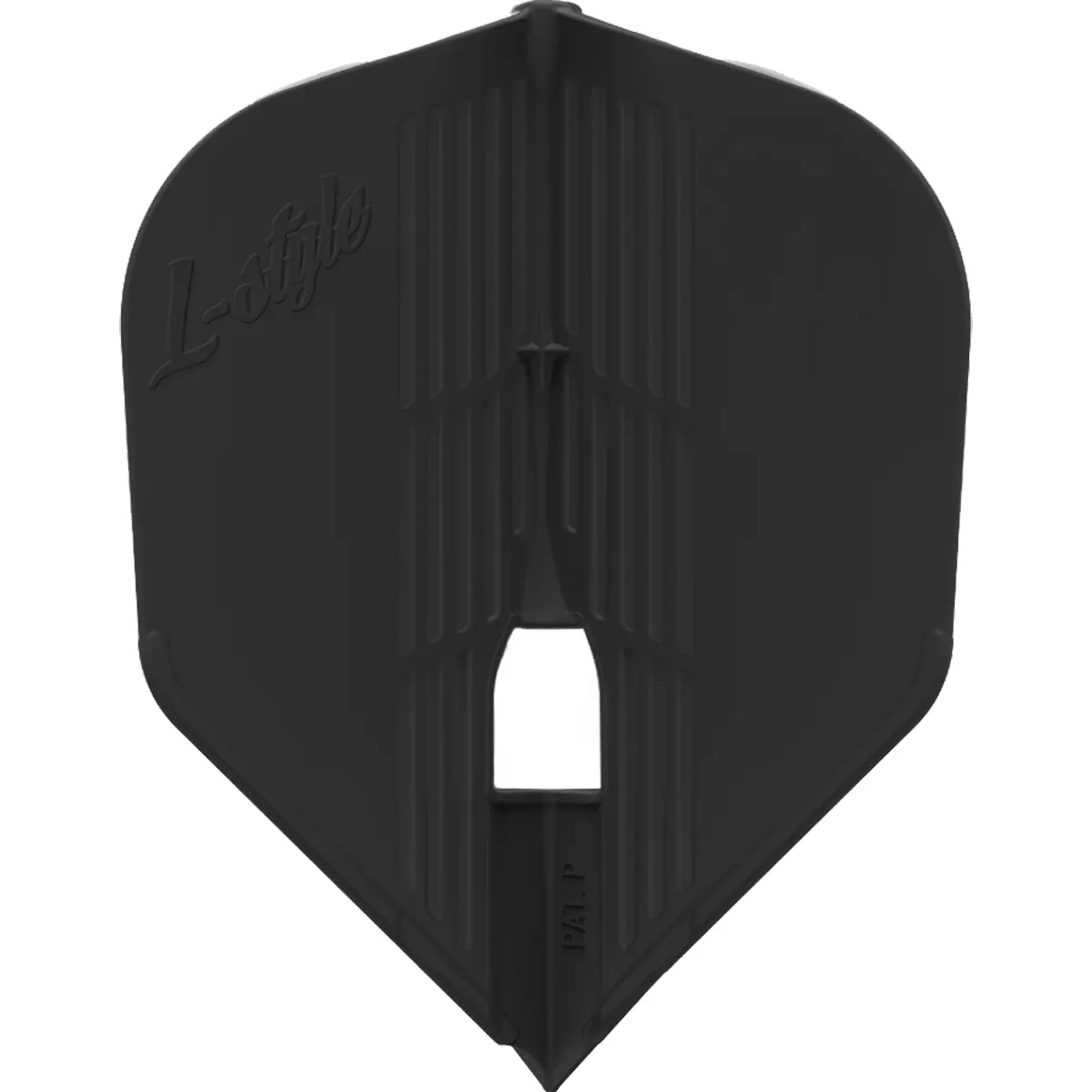 L-Style Kami Flights L3 - schwarz L-Style Kami Flights L3 - schwarz