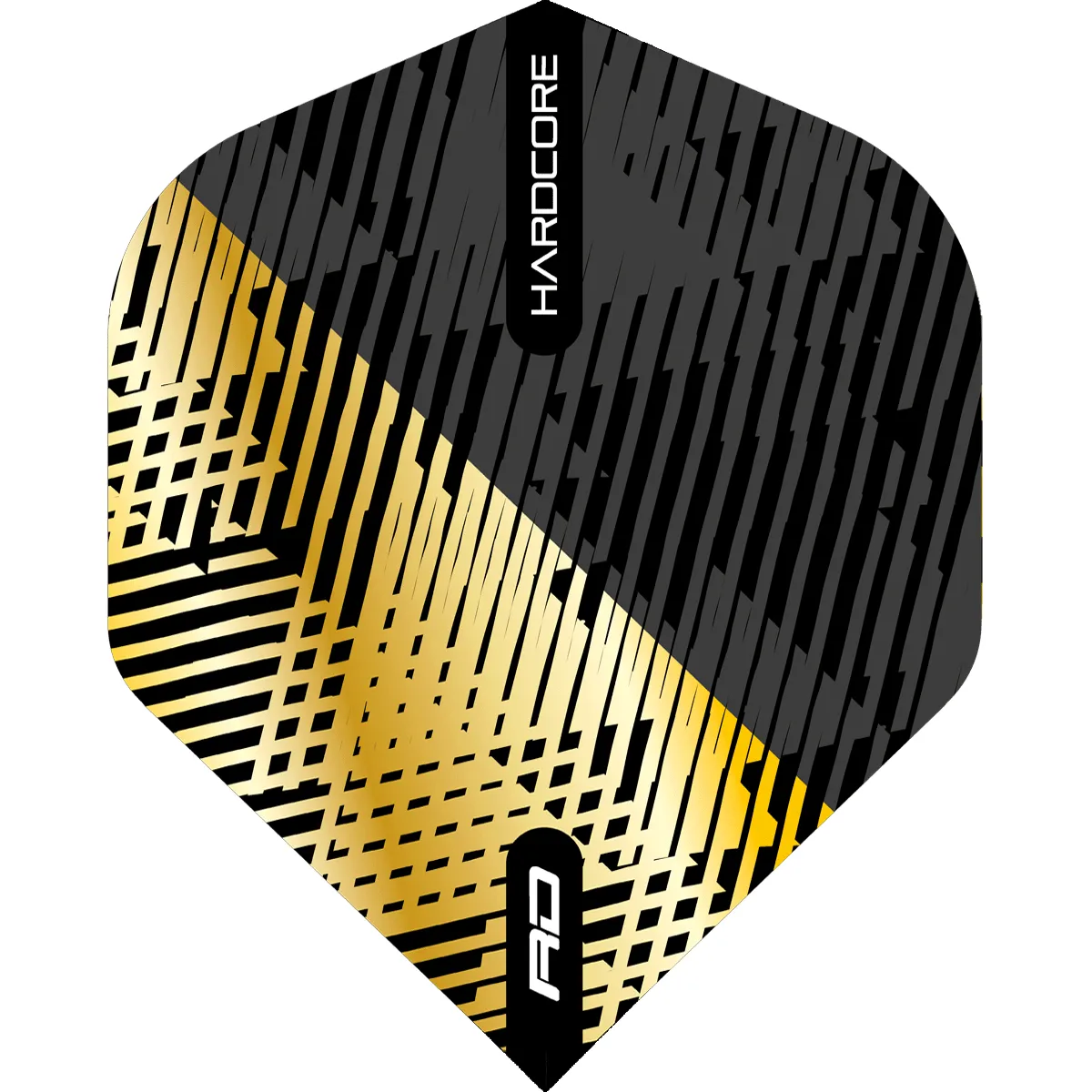 Red Dragon Hardcore Premium - Fleck