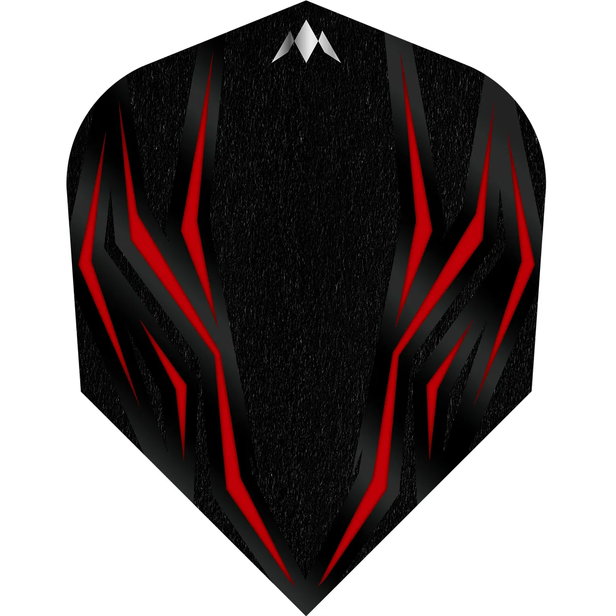 Mission Lava Flights No6 - rot Mission Lava Flights No6 - rot