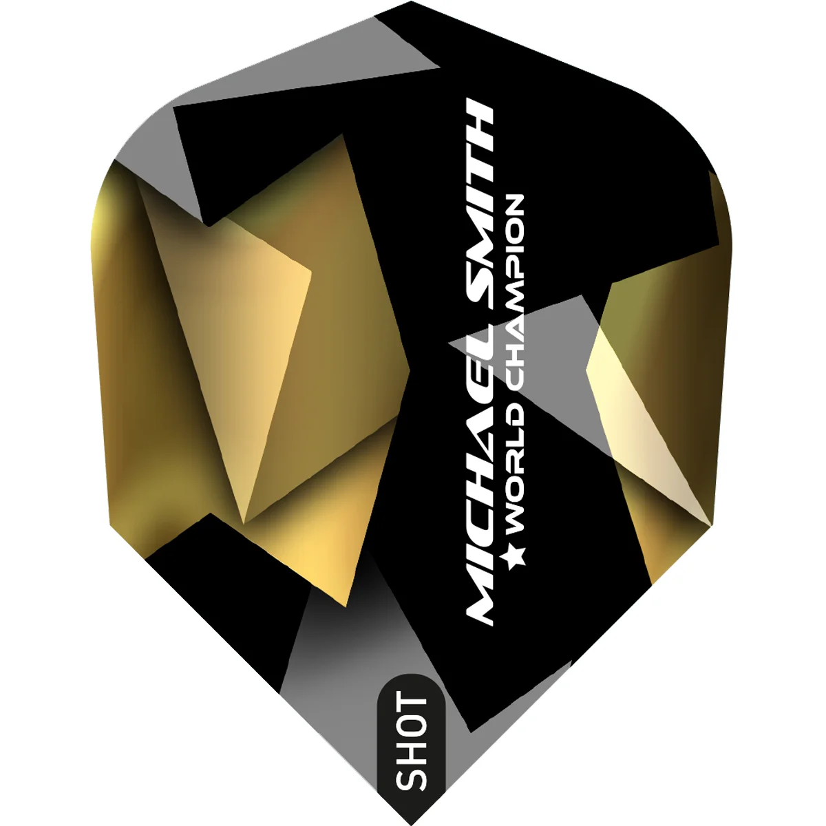 Michael Smith Believe Dart Flights Michael Smith Believe Dart Flights