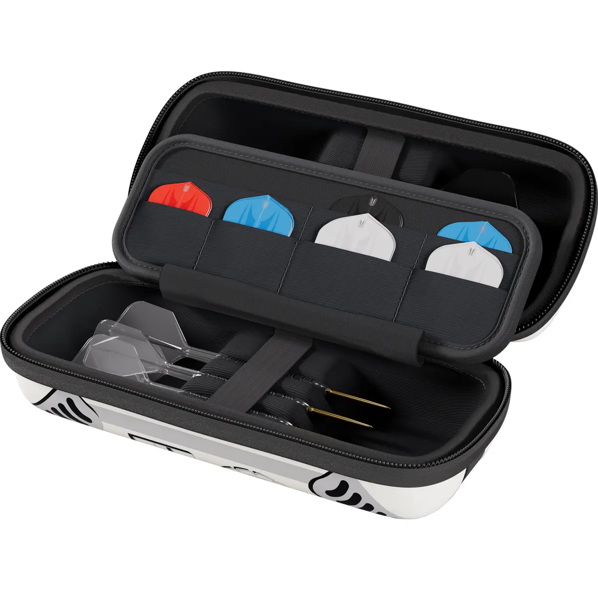 Target Star Wars Boa Dartcase - Stormtrooper