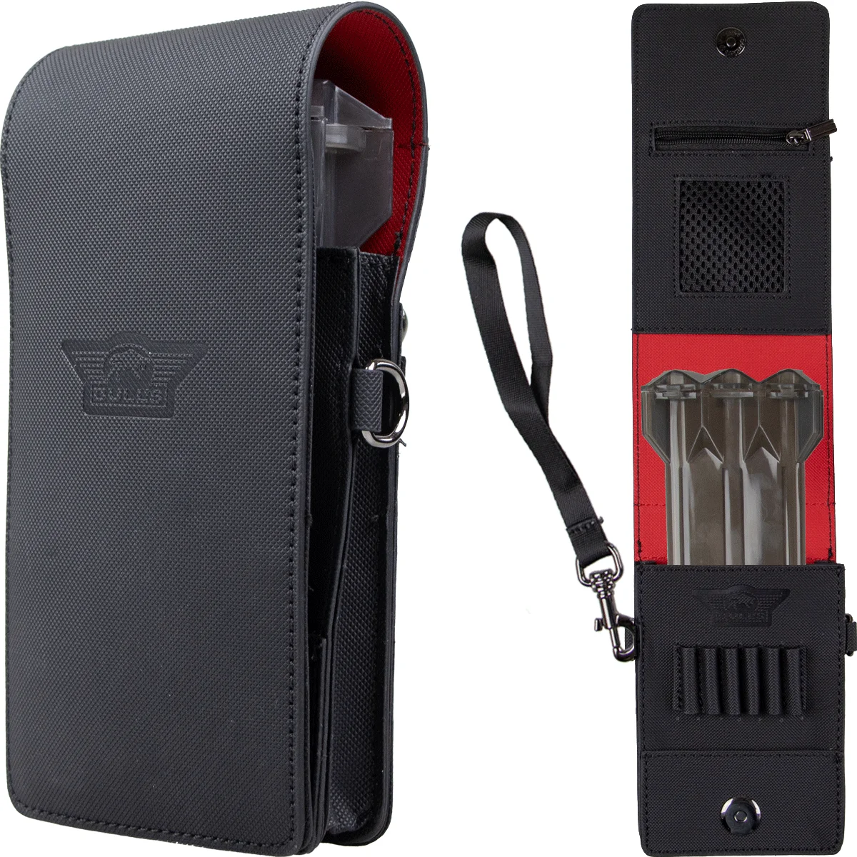 Bull´s NL Space Case Hard Bull´s NL Space Case Hard