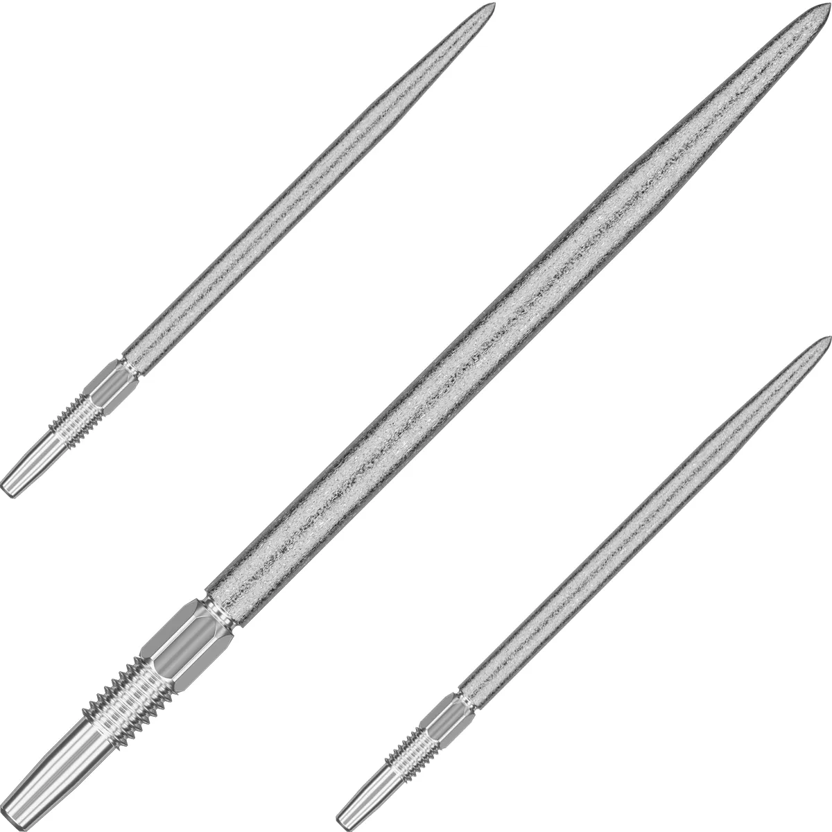 Target Swiss Point SLK Dartspitzen - Silber