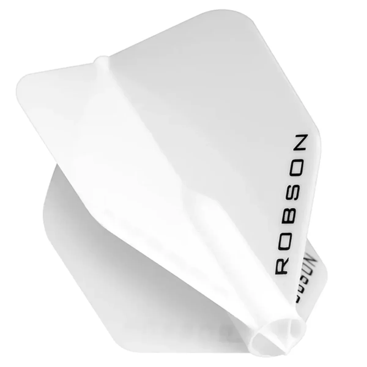 Robson Plus No.6 Flights - weiß