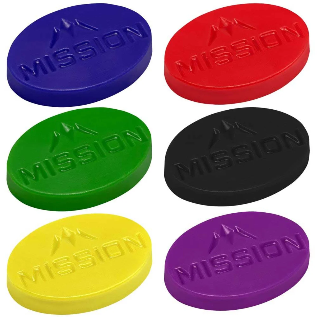 Mission Grip Wax