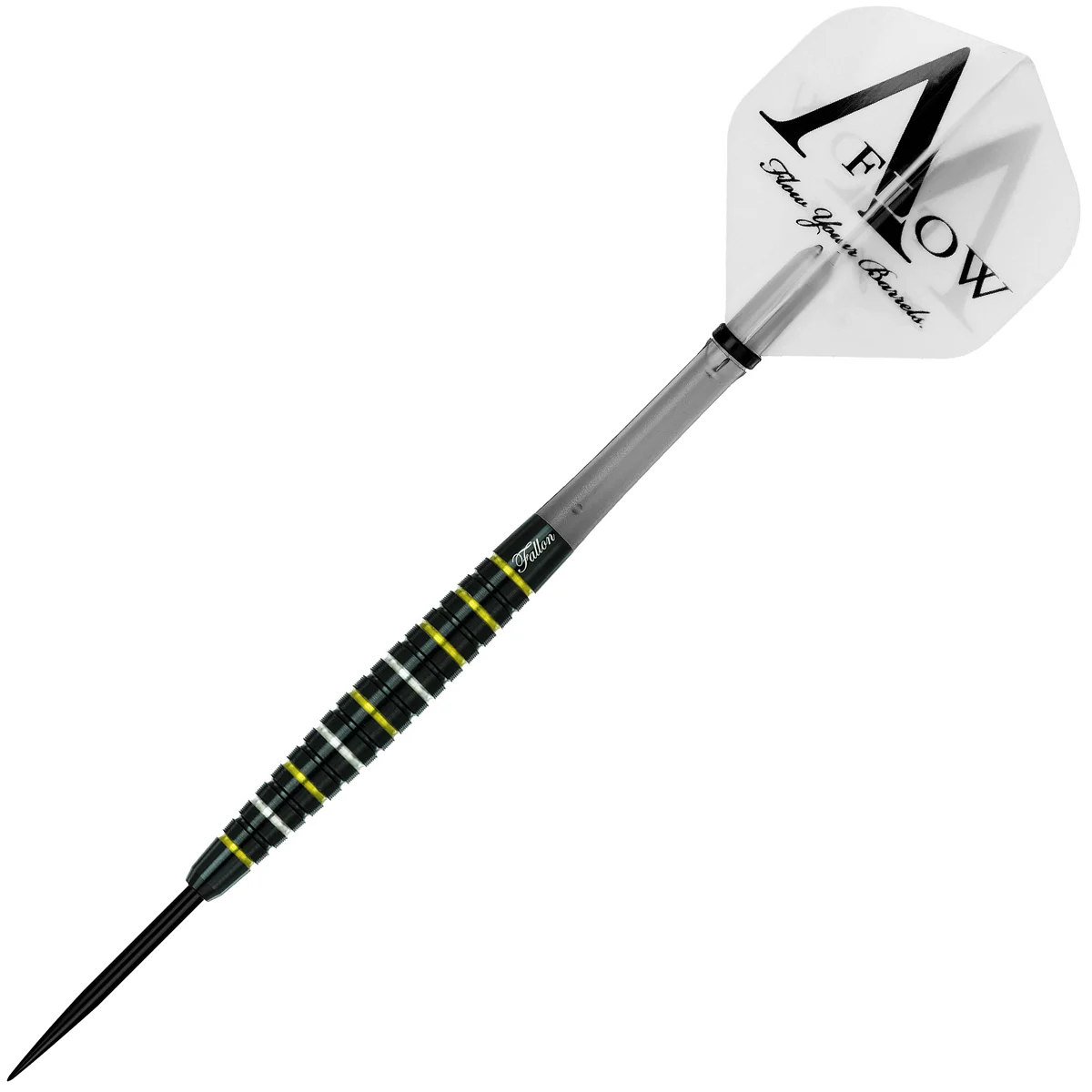 Fallon Sherrock 3 MG Steeldarts - Black Gold