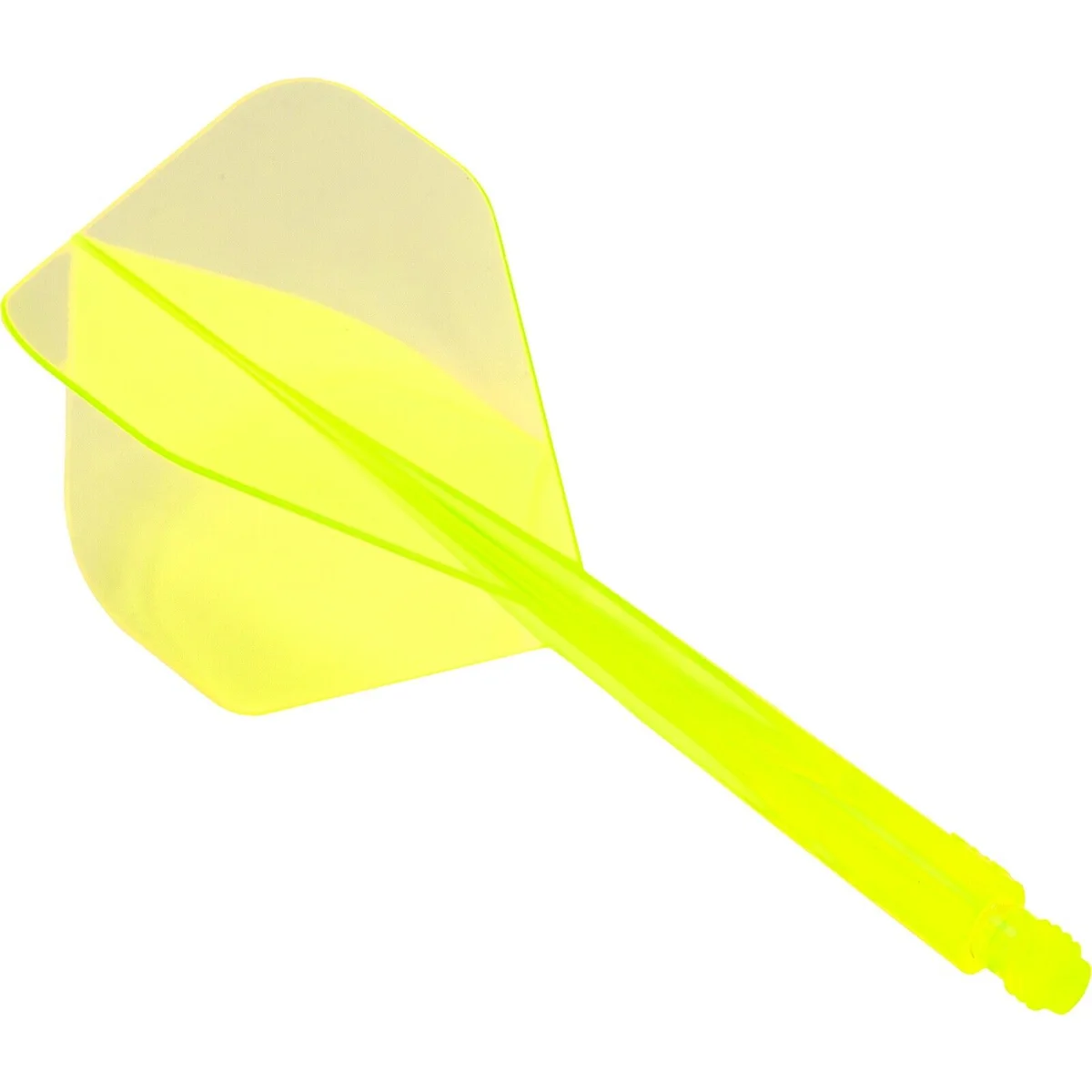 Condor Axe Flights - Neongelb -No2 Condor Axe Flights - Neongelb -No2
