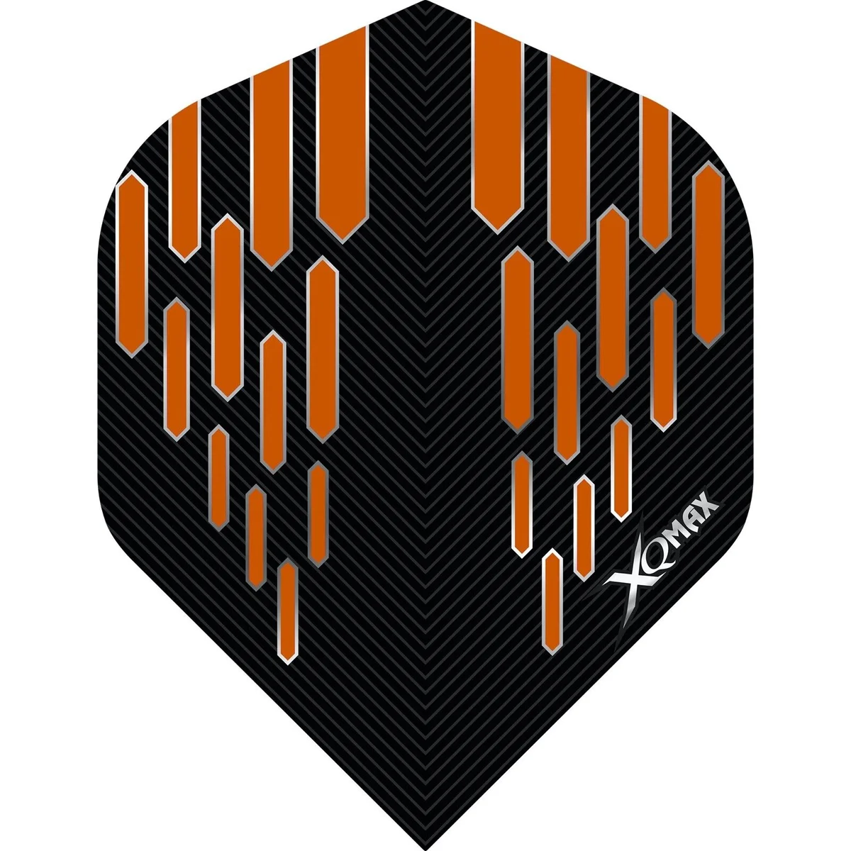 XQMax - Contour Flights N°6 - Orange XQMax - Contour Flights N°6 - Orange
