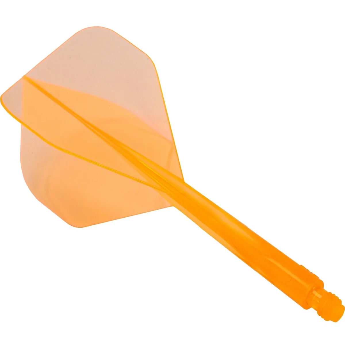Condor Axe Flights - Neonorange - Standard Condor Axe Flights - Neonorange - Standard