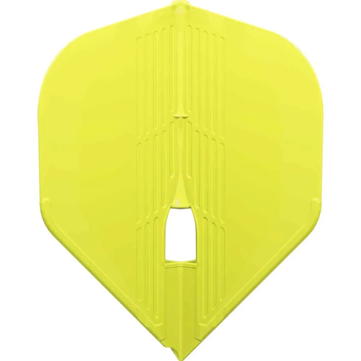 L-Style Kami Flights L1 - neongelb L-Style Kami Flights L1 - neongelb