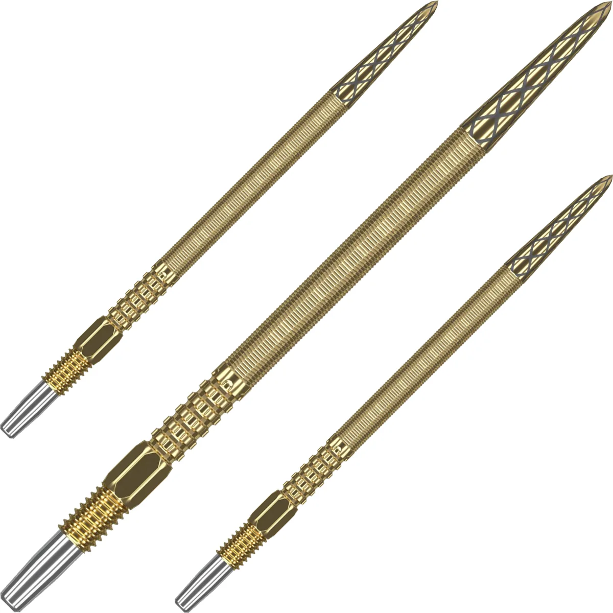 Target Swiss Point DX Spitzen - gold Target Swiss Point DX Spitzen - gold
