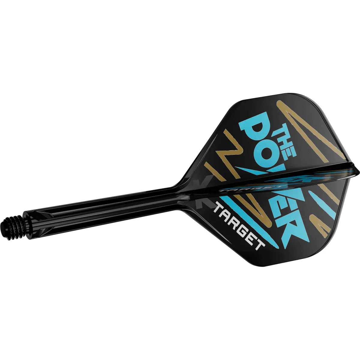 Target K-Flex Phil Taylor No2 Flights Medium Dynamik Target K-Flex Phil Taylor No2 Flights Medium Dynamik