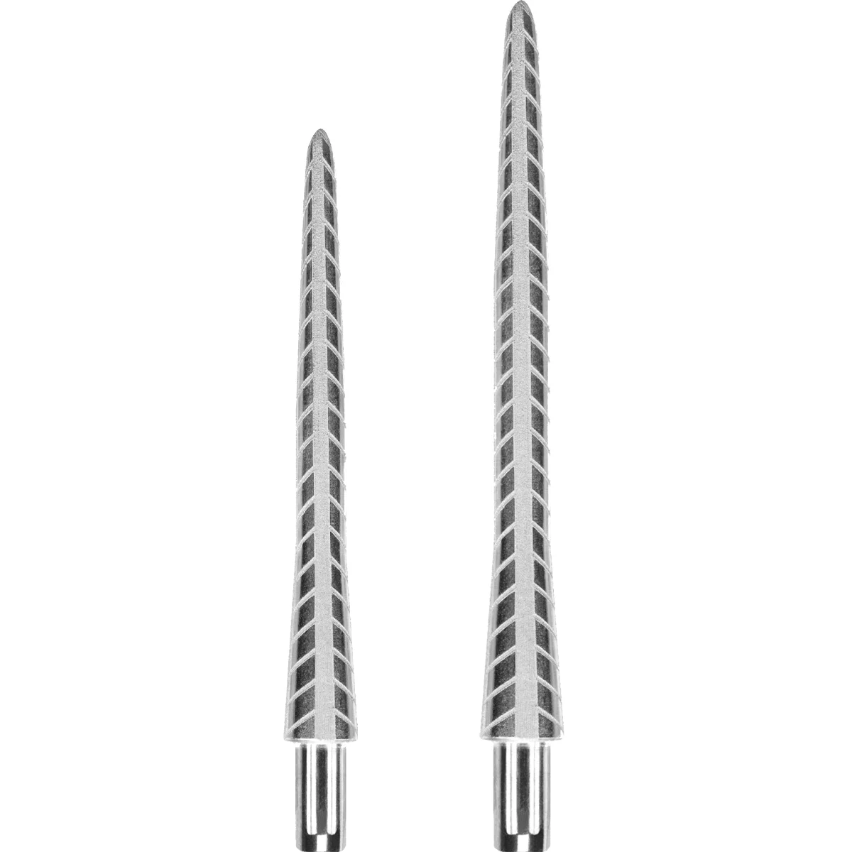 Target Firestorm Quartz Spitzen - silber Target Firestorm Quartz Spitzen - silber