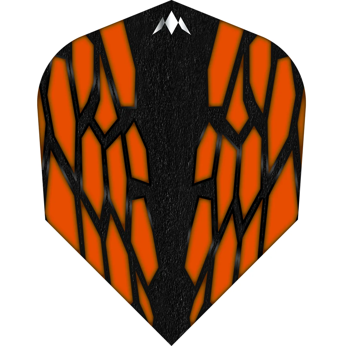 Mission Magma Flights No6 -orange Mission Magma Flights No6 -orange