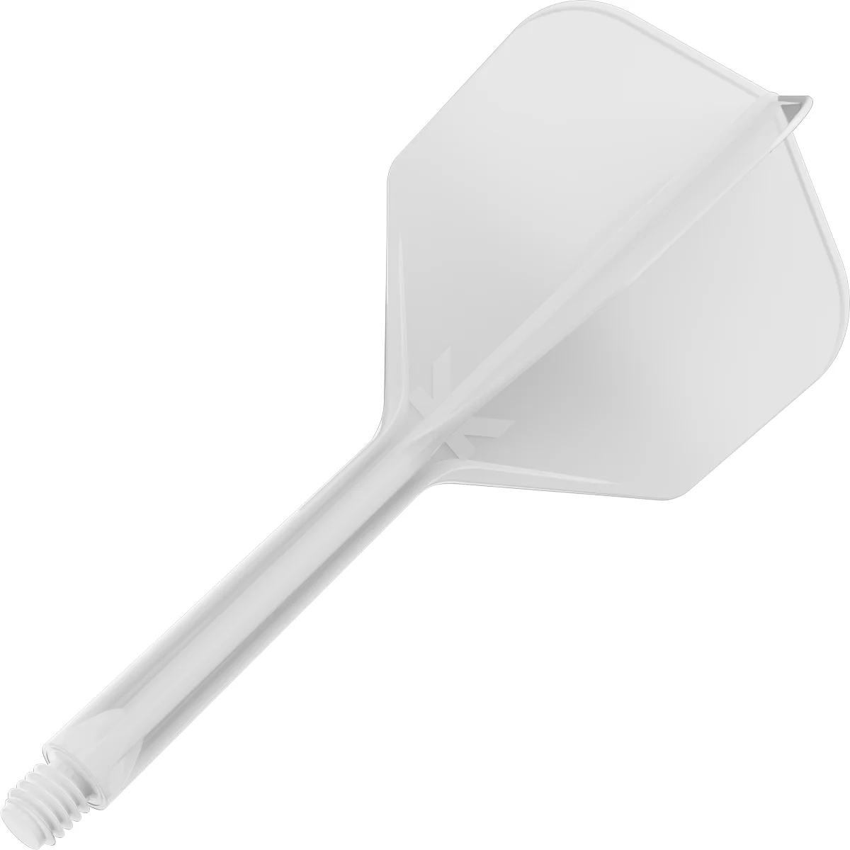 Target K-Flex Flight System - No6 - Weiß