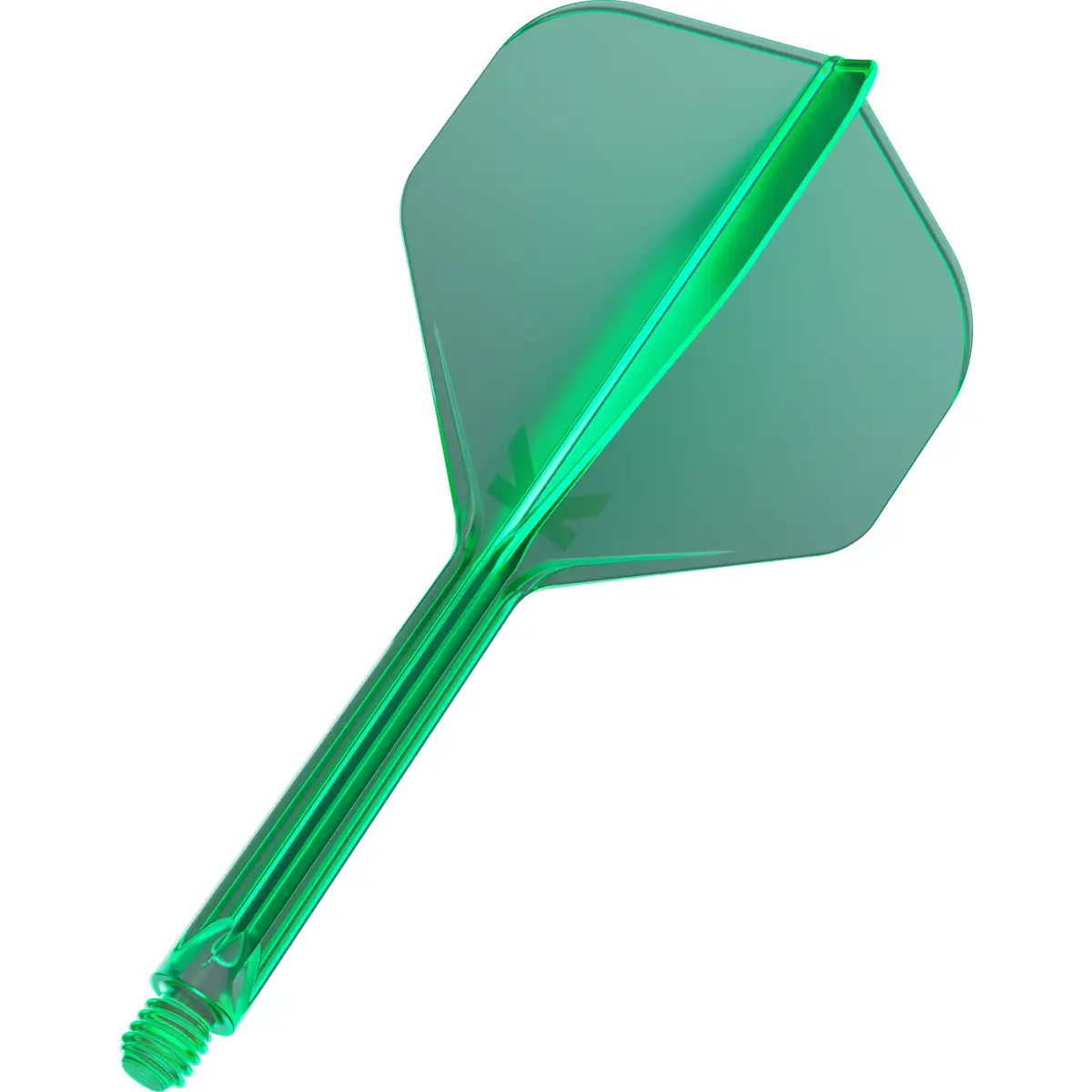 Target K-Flex Standard No2 grün Medium in dynamischer Ansicht